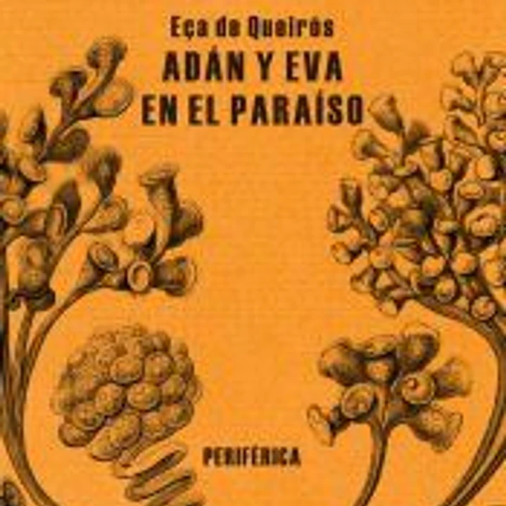 ADAN Y EVA EN EL PARAISO 1