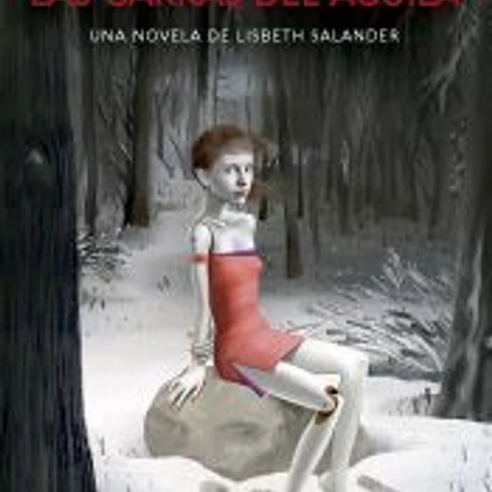Las garras del águila: una novela de Lisbeth Salander (Serie Millennium, 7) 1