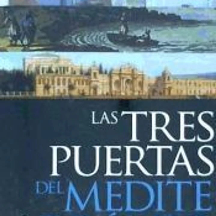 TRES PUERTAS DEL MEDITERRANEO 1