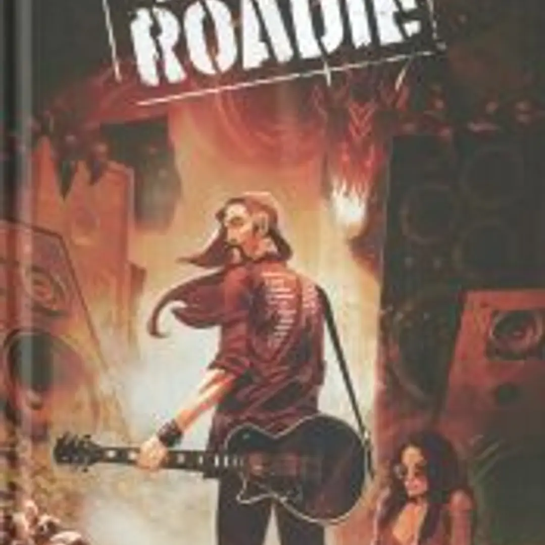 EL ROADIE 1