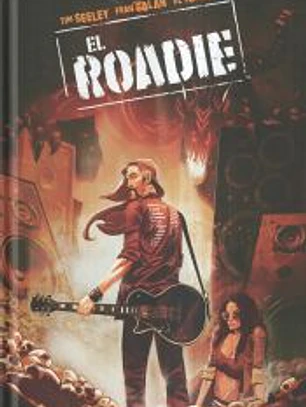 EL ROADIE