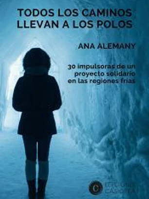 TODOS LOS CAMINOS LLEVAN A LOS POLOS