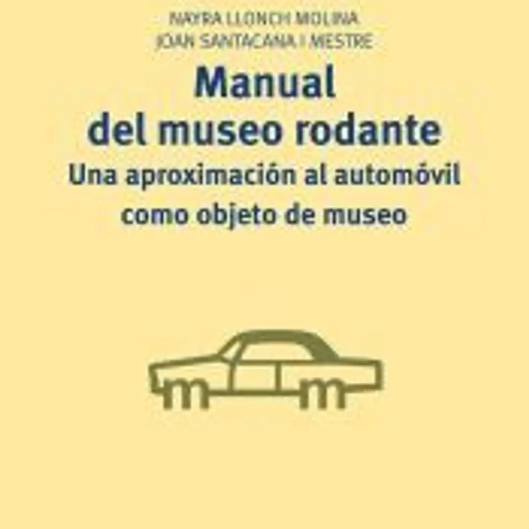 Manual del museo rodante 1