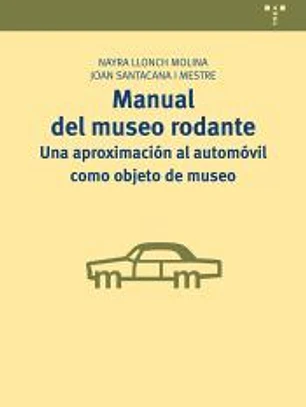 Manual del museo rodante