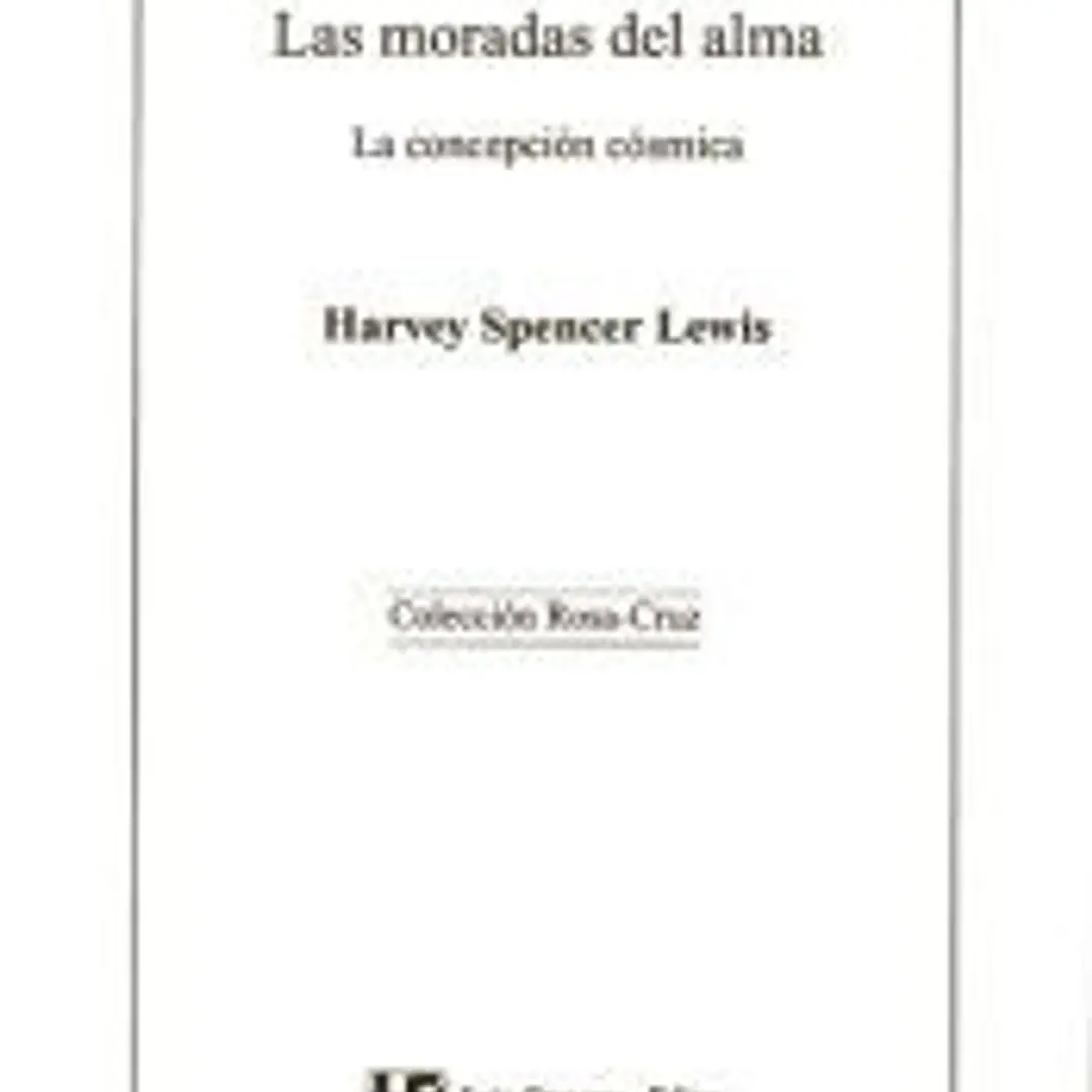 Las Moradas del Alma 1