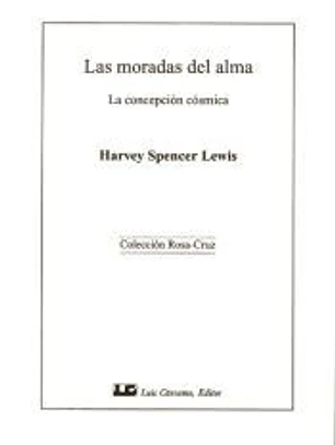 Las Moradas del Alma