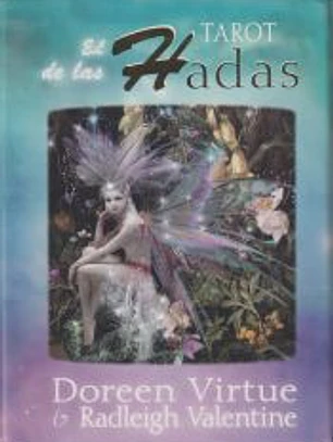EL TAROT DE LAS HADAS