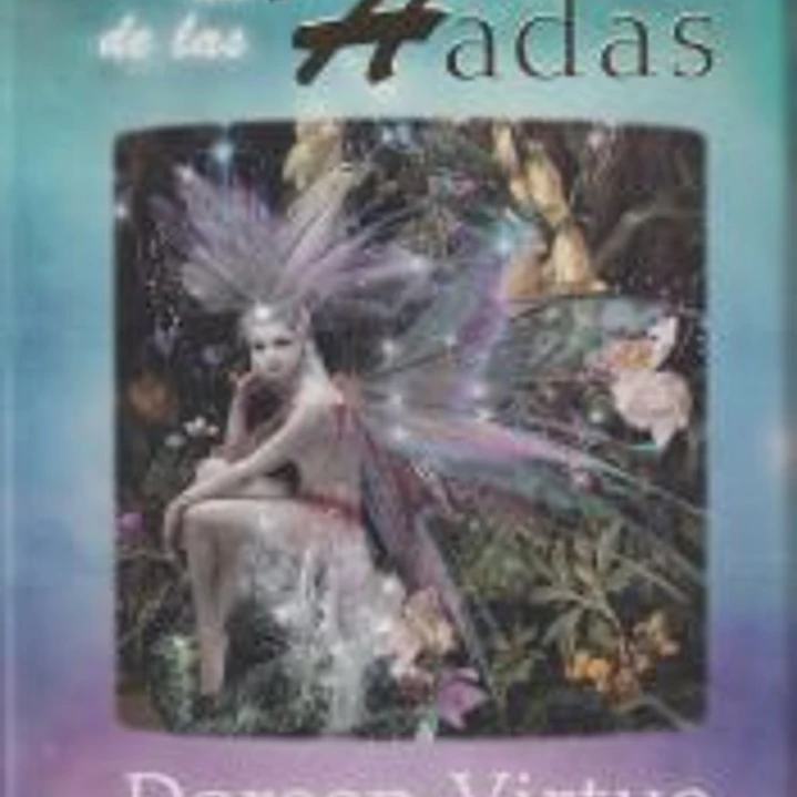 EL TAROT DE LAS HADAS 1