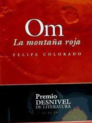 OM : la montaña roja