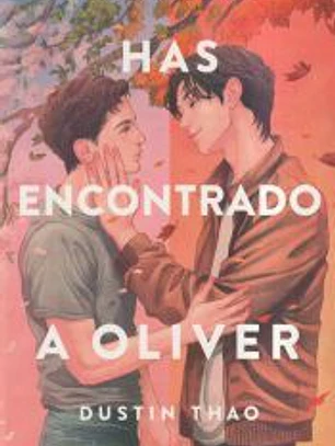 Has encontrado a Oliver