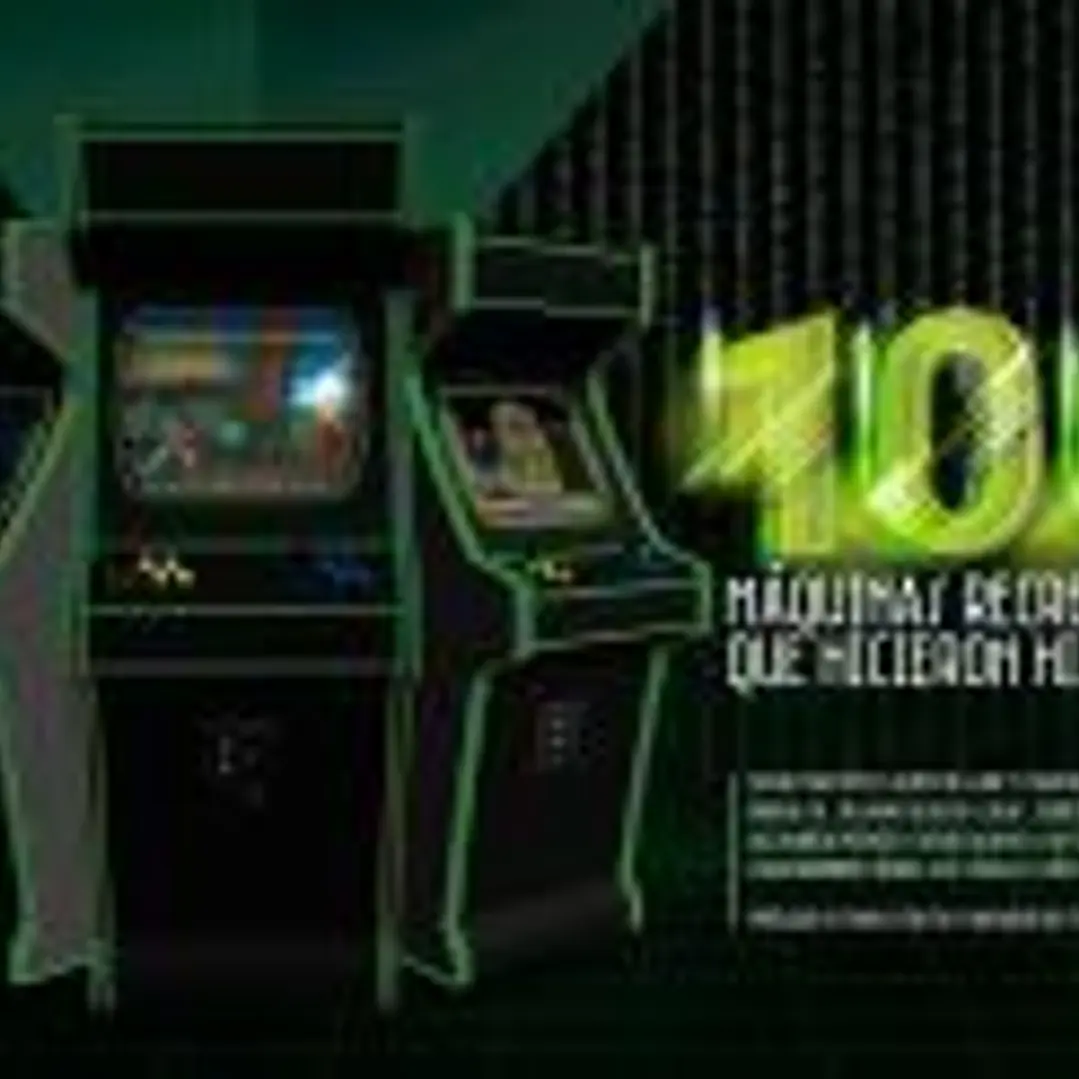 100 RECREATIVAS QUE HICIERON HISTORIA 1
