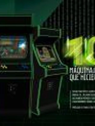 100 RECREATIVAS QUE HICIERON HISTORIA