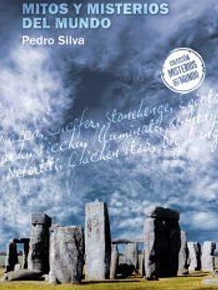 Mitos y misterios del mundo