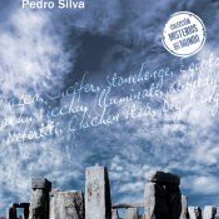 Mitos y misterios del mundo 1