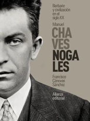 Manuel Chaves Nogales