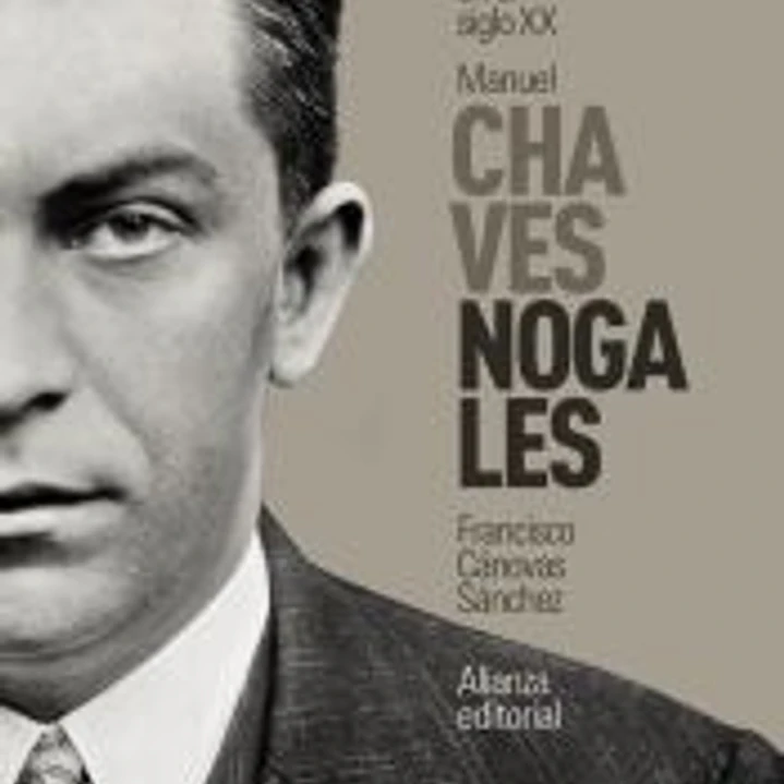 Manuel Chaves Nogales 1