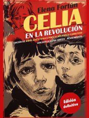 Celia en la revolución
