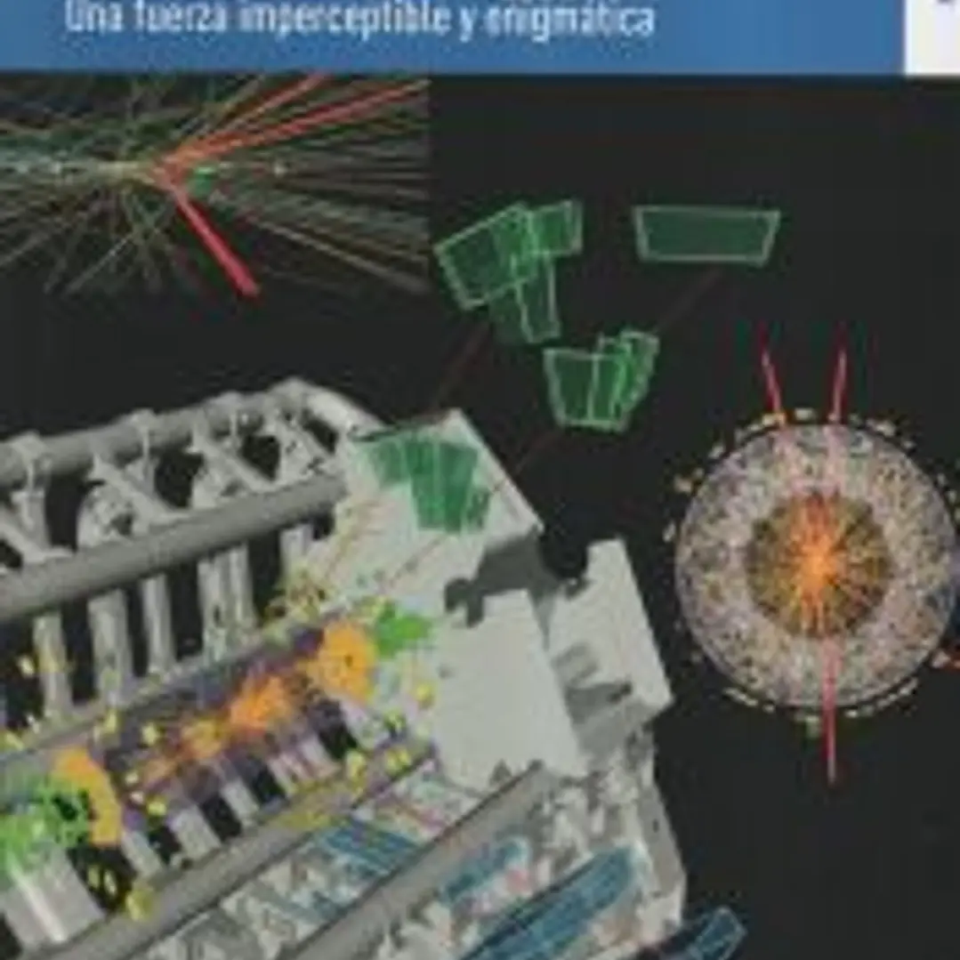 Los secretos del bosón de Higgs 1