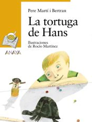 La tortuga de Hans