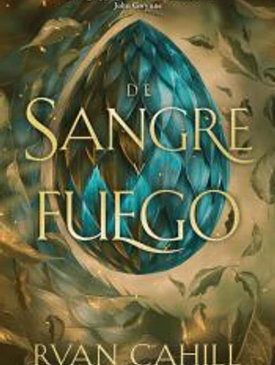 De sangre y fuego