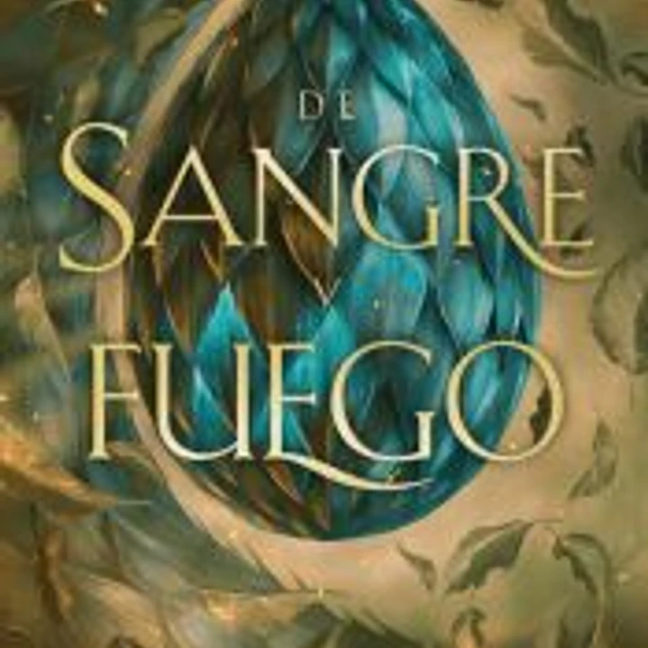 De sangre y fuego 1