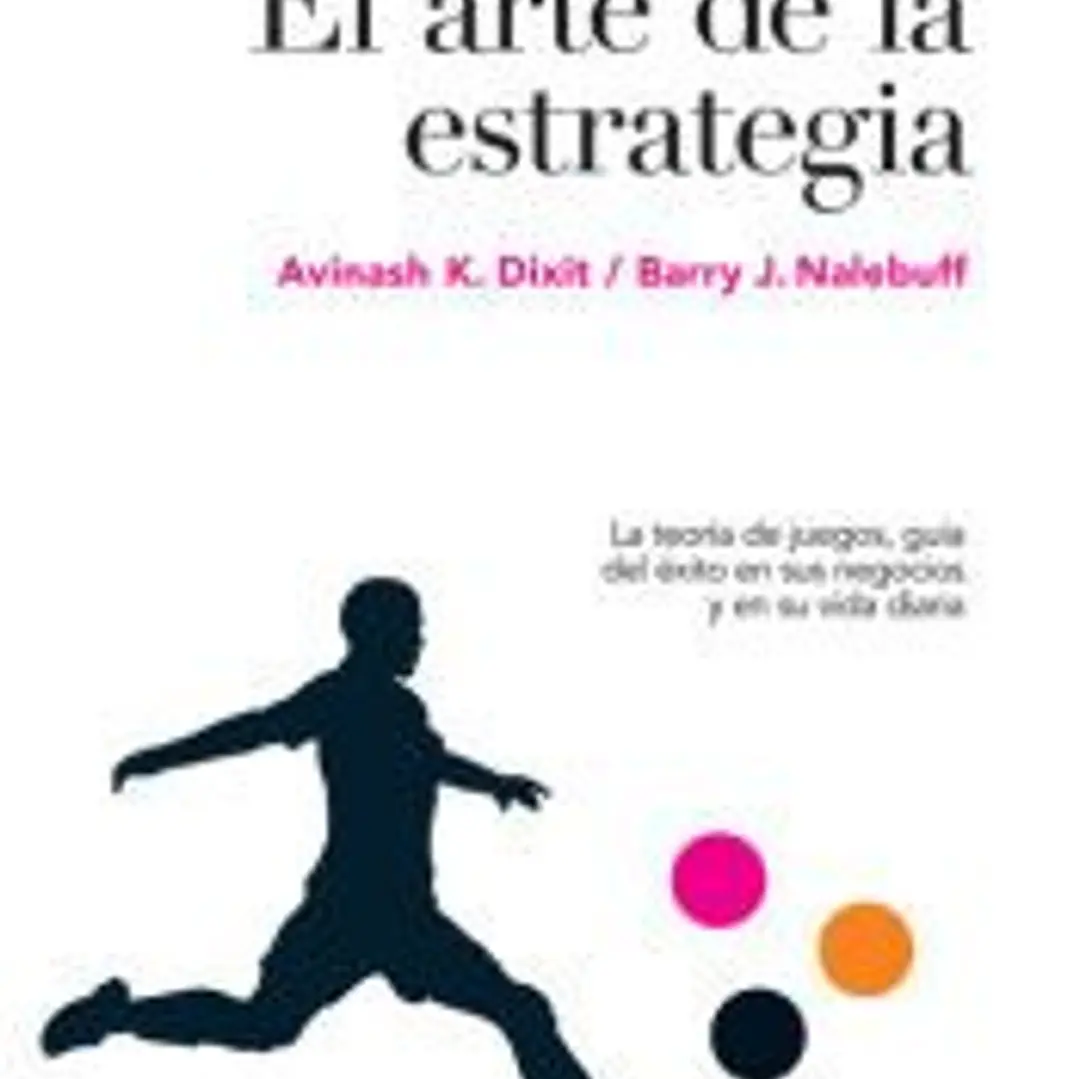El arte de la estrategia 1