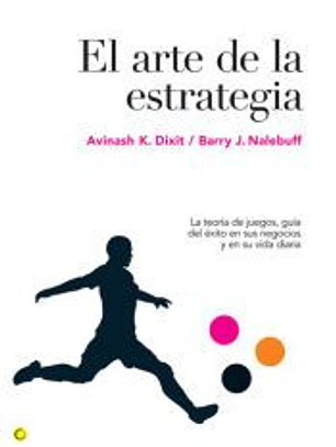 El arte de la estrategia