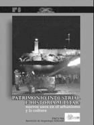 PATRIMONIO INDUSTRIAL E HISTORIA MILITAR
