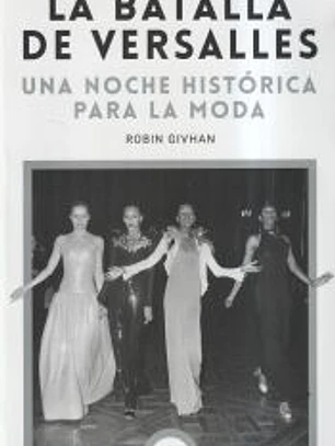 La batalla de Versalles
