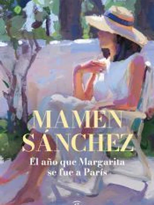 El año que Margarita se fue a París