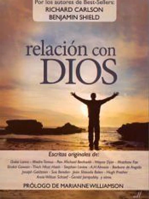 Relación con Dios