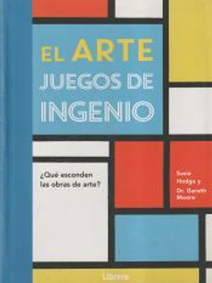 El arte. Juego de ingenio