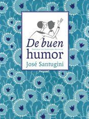 DE BUEN HUMOR