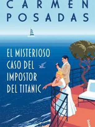 El misterioso caso del impostor del Titanic