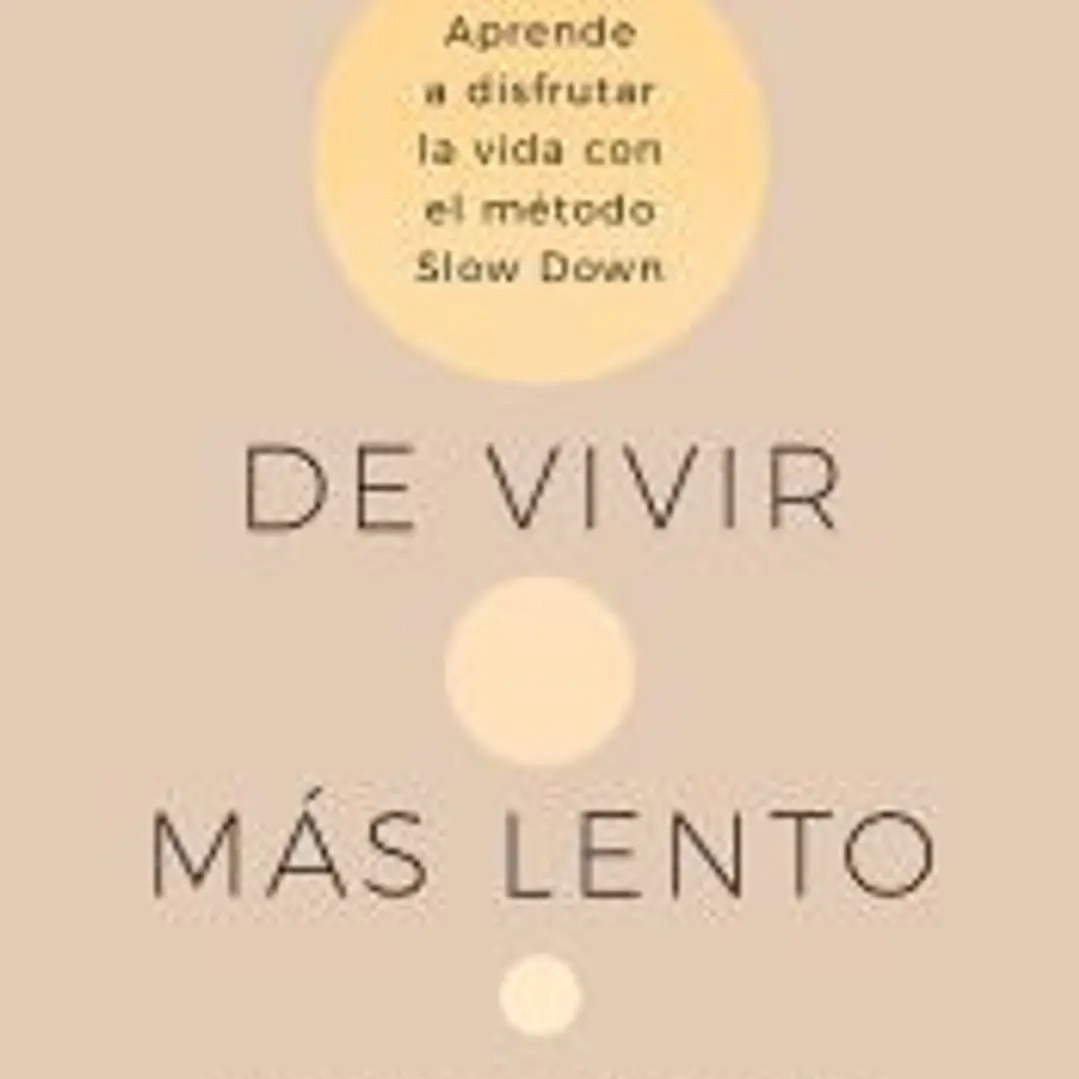 El arte de vivir más lento 1