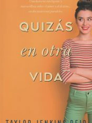 Quizás en otra vida