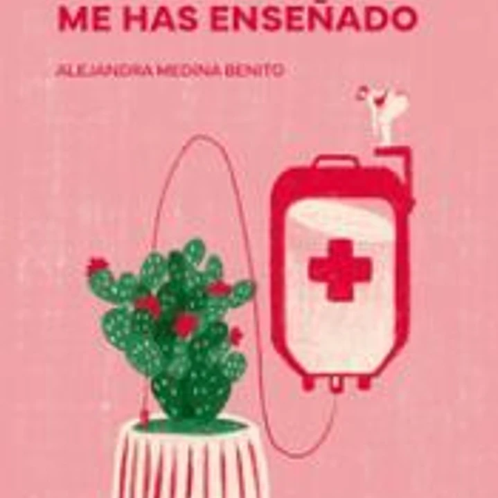 Solo un 5% de todo lo que me has enseñado 1