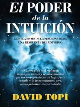 PODER DE LA INTUICION,EL