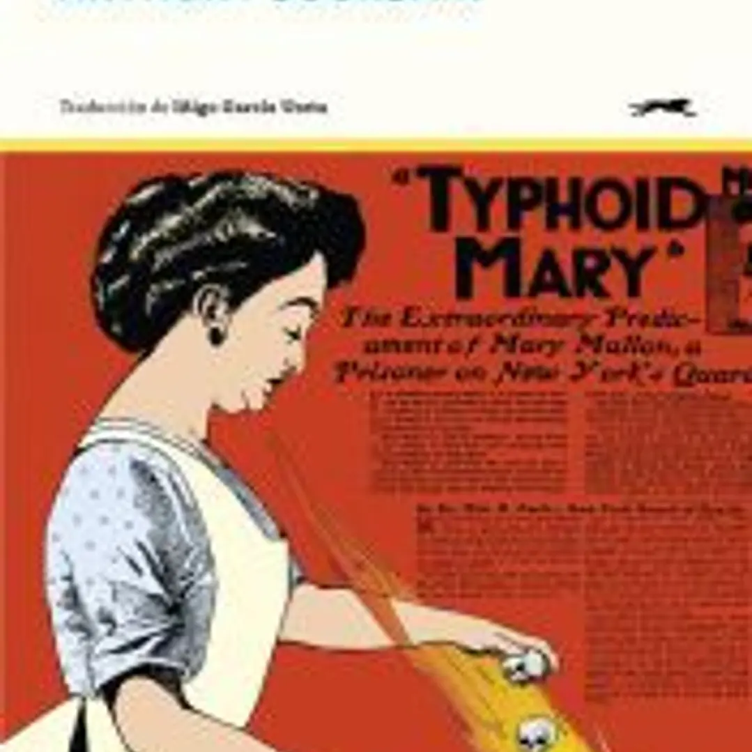 El curioso caso de Mary Mallon 1
