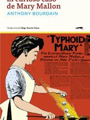 El curioso caso de Mary Mallon