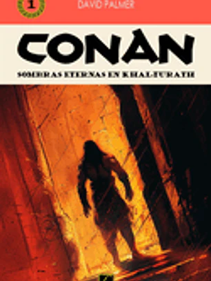 Sombras eternas en Khal-Turath