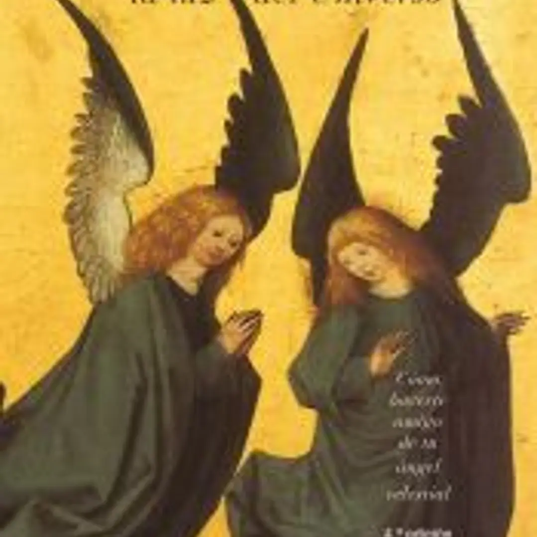 72 ANGELES,LOS-LA LUZ DEL UNIVERSO 1