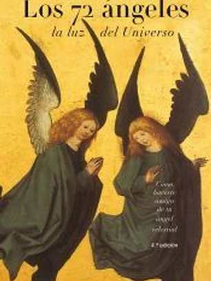 72 ANGELES,LOS-LA LUZ DEL UNIVERSO