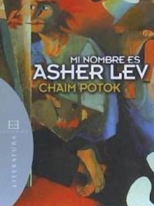 Mi nombre es Asher Lev