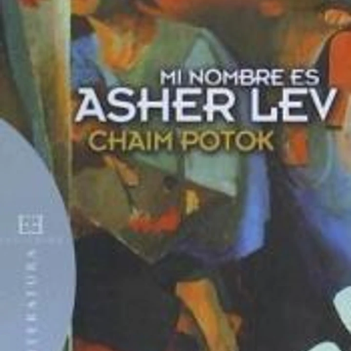 Mi nombre es Asher Lev 1