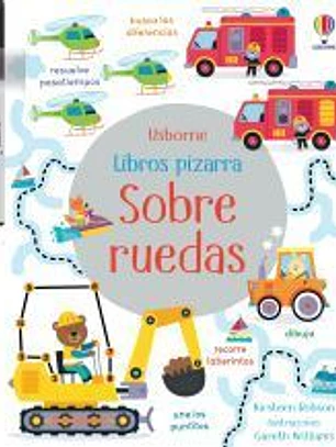 Sobre ruedas