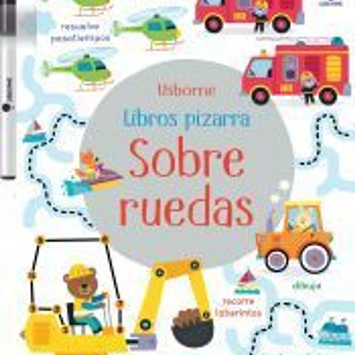 Sobre ruedas 1
