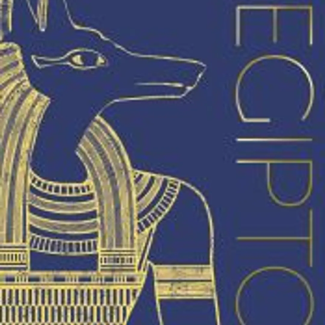 Antiguo Egipto 1