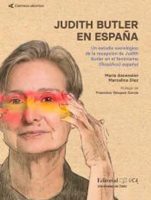 Judith Butler en España