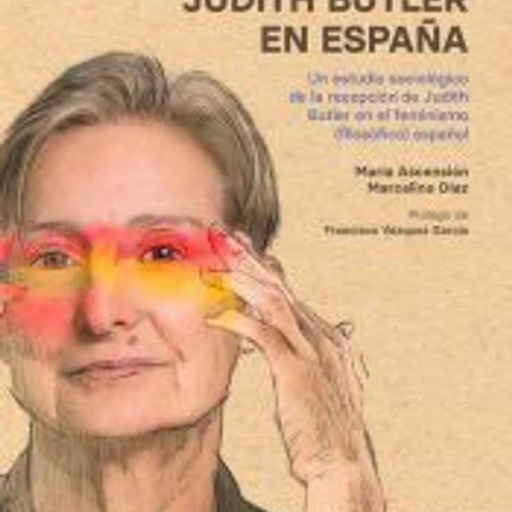 Judith Butler en España 1